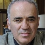 Garry Kasparov