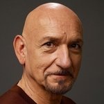 Ben Kingsley