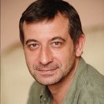 Franck Gourlat