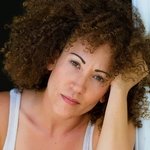 Davina Joy