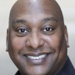 Carl Parris