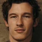 Callum Turner