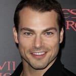 Shawn Roberts