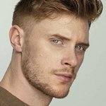 Max Parker