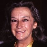 Zoe Caldwell