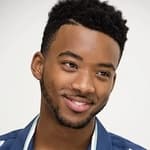 Algee Smith