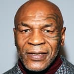 Mike Tyson