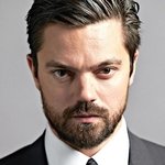 Dominic Cooper