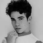 Cameron Boyce