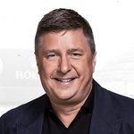 David Croft