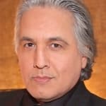 Robert Beltran