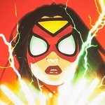 Jessica Drew