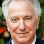 Alan Rickman