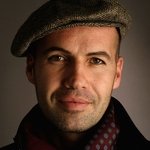 Billy Zane