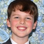 Iain Armitage