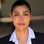 Ashritha Kancharla