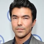 Ian Anthony Dale