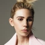 Zosia Mamet