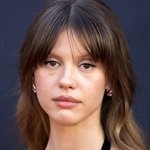 Mia Goth