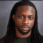 Shane Afolabi