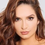 Kimberly Reyes