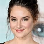 Shailene Woodley