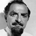 Hugh Griffith