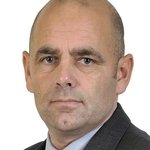 Paul Blackwell