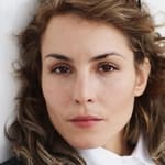 Noomi Rapace