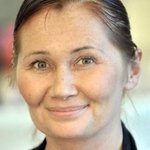 Yelena Voronchikhina