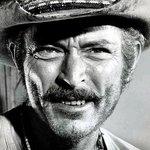 Lee Van Cleef