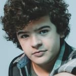 Gaten Matarazzo