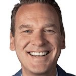 Jeroen Stomphorst