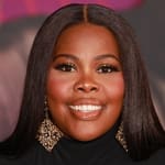 Amber Riley