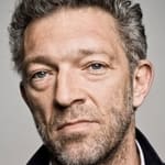 Vincent Cassel