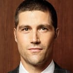 Matthew Fox