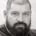 Brad William Henke
