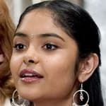 Afshan Azad