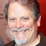 Keith Szarabajka