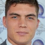 Zane Holtz