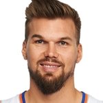 Lou Amundson
