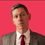 David Mills