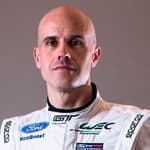 Marino Franchitti