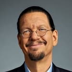 Penn Jillette