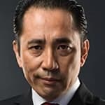 Eiji Mihara