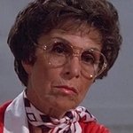 Fritzi Jane Courtney