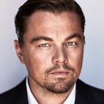 Leonardo DiCaprio