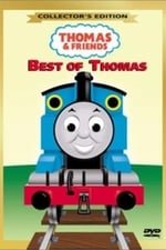 Thomas & Friends: Best Of Thomas