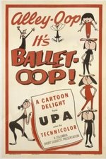 Ballet-Oop