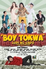 Boy Tokwa: Lodi ng Gapo